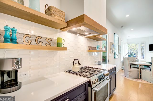 305 Breakspear Lane, Fayetteville, GA 30214