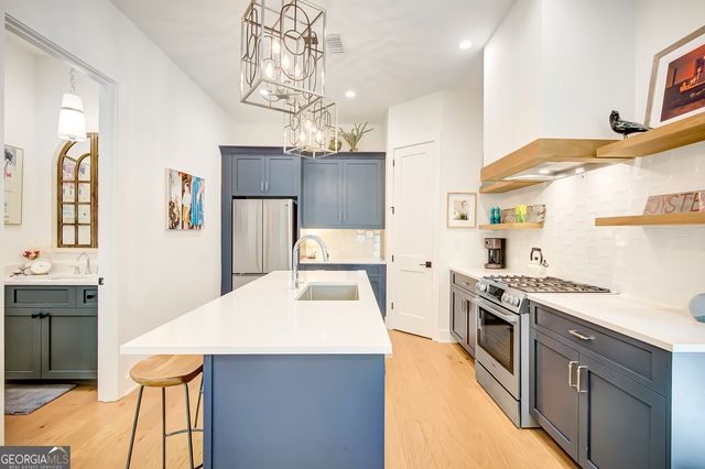 305 Breakspear Lane, Fayetteville, GA 30214