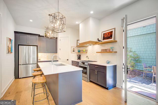 305 Breakspear Lane, Fayetteville, GA 30214