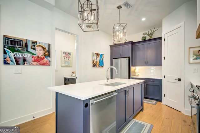 305 Breakspear Lane, Fayetteville, GA 30214