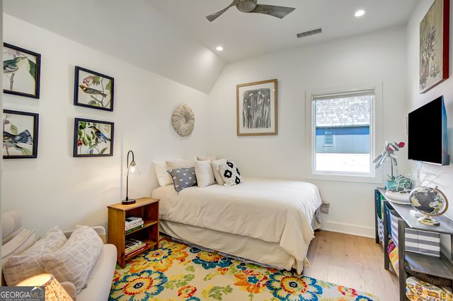 305 Breakspear Lane, Fayetteville, GA 30214