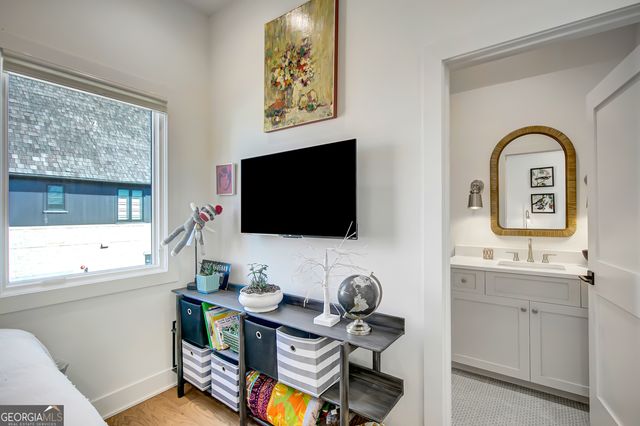 305 Breakspear Lane, Fayetteville, GA 30214