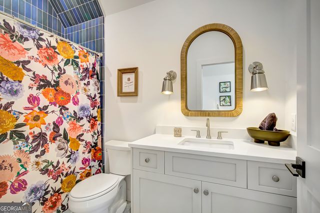 305 Breakspear Lane, Fayetteville, GA 30214