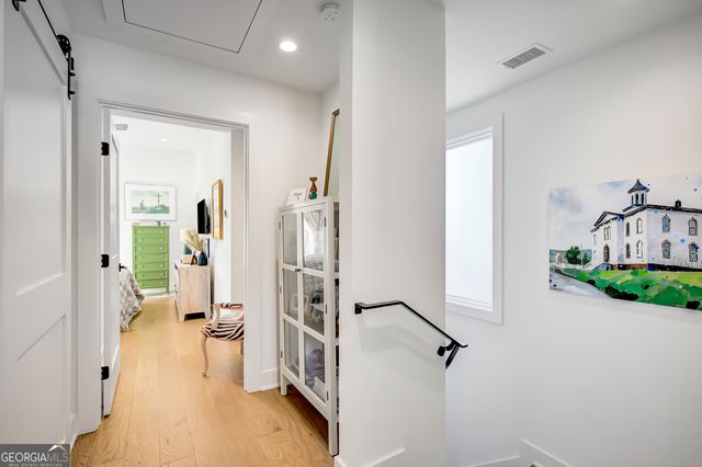 305 Breakspear Lane, Fayetteville, GA 30214