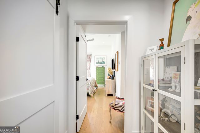 305 Breakspear Lane, Fayetteville, GA 30214