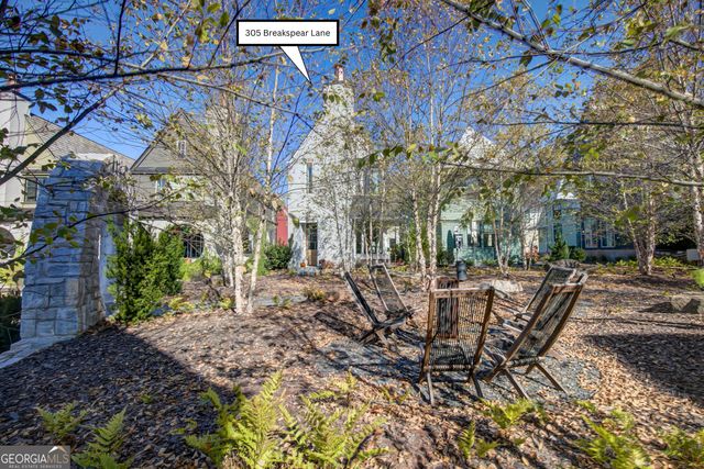 305 Breakspear Lane, Fayetteville, GA 30214