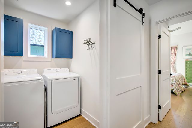 305 Breakspear Lane, Fayetteville, GA 30214