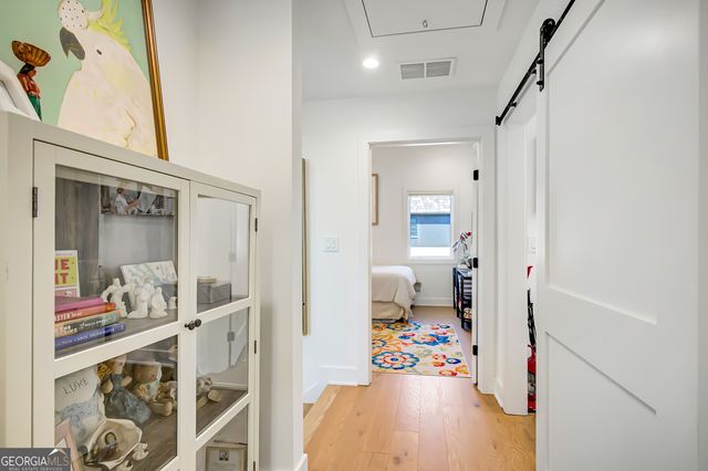 305 Breakspear Lane, Fayetteville, GA 30214