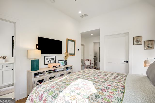 305 Breakspear Lane, Fayetteville, GA 30214