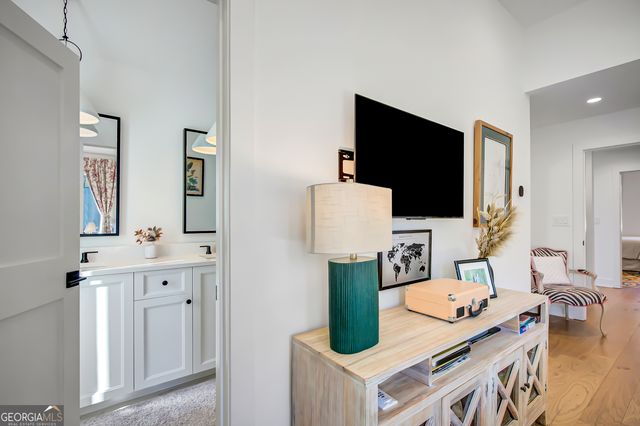 305 Breakspear Lane, Fayetteville, GA 30214