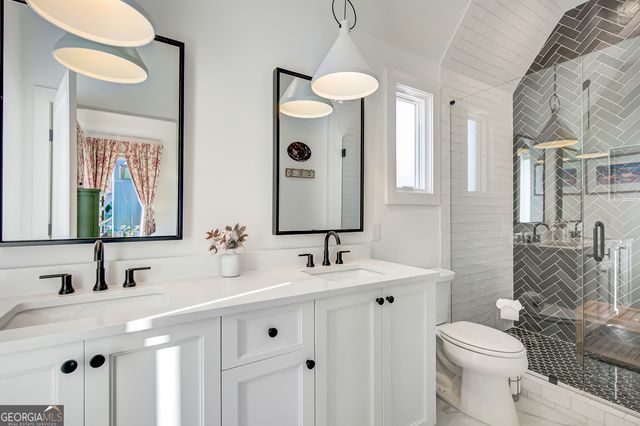 305 Breakspear Lane, Fayetteville, GA 30214