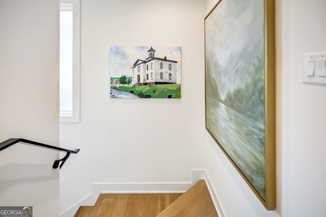 305 Breakspear Lane, Fayetteville, GA 30214