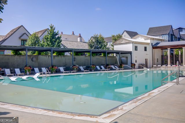 305 Breakspear Lane, Fayetteville, GA 30214