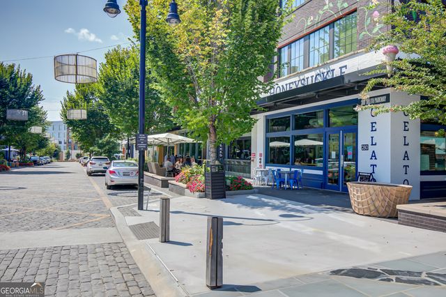 305 Breakspear Lane, Fayetteville, GA 30214