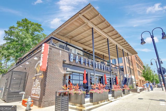 305 Breakspear Lane, Fayetteville, GA 30214