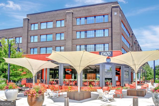 305 Breakspear Lane, Fayetteville, GA 30214