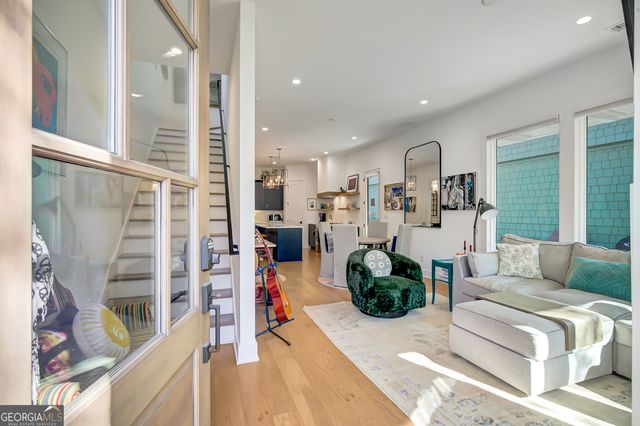 305 Breakspear Lane, Fayetteville, GA 30214