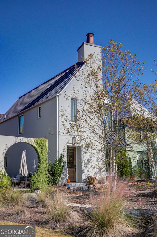 305 Breakspear Lane, Fayetteville, GA 30214