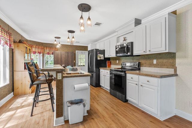 24001 NW 126TH LANE, Alachua, FL 32615
