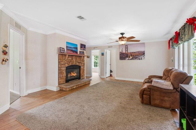 24001 NW 126TH LANE, Alachua, FL 32615