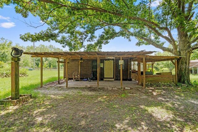 24001 NW 126TH LANE, Alachua, FL 32615