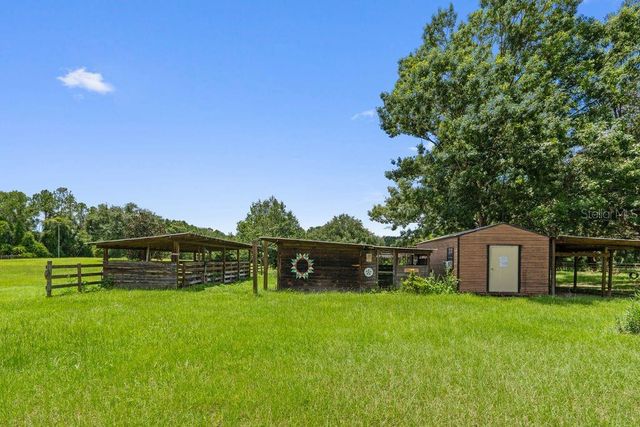 24001 NW 126TH LANE, Alachua, FL 32615