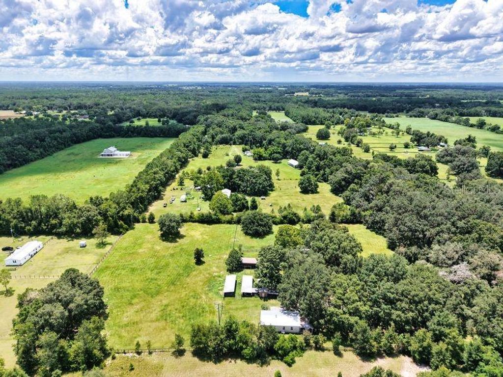 24001 NW 126TH LANE, Alachua, FL 32615