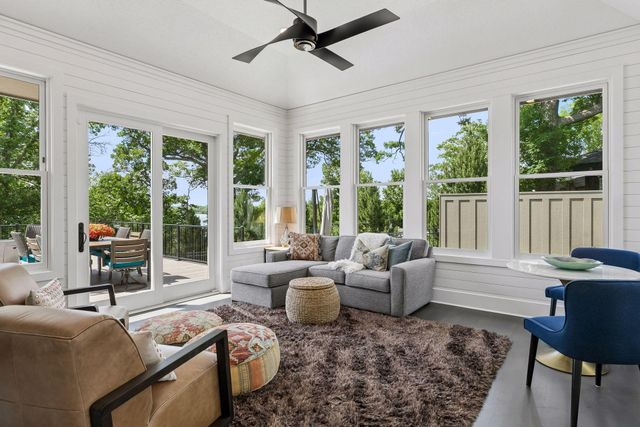 1489 Bussard Court, Arden Hills, MN 55112