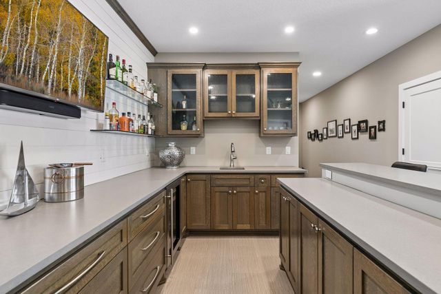 1489 Bussard Court, Arden Hills, MN 55112