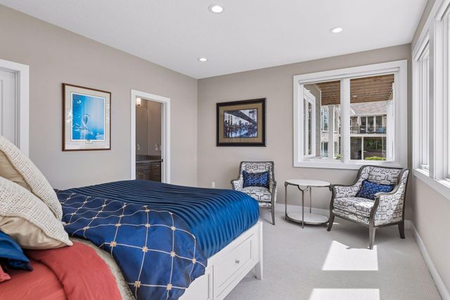 1489 Bussard Court, Arden Hills, MN 55112