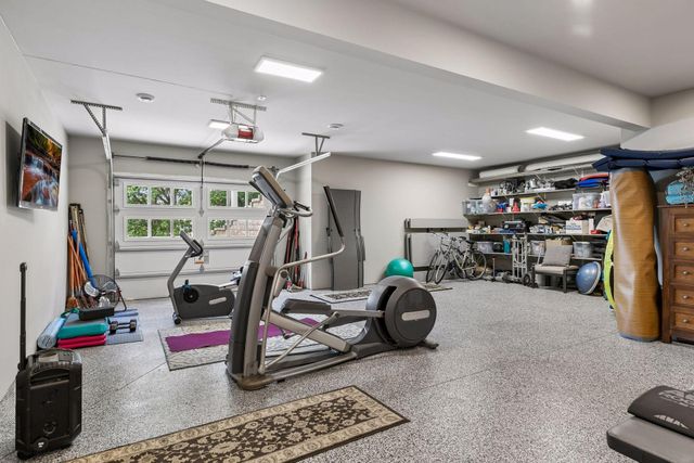 1489 Bussard Court, Arden Hills, MN 55112
