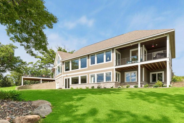 1489 Bussard Court, Arden Hills, MN 55112