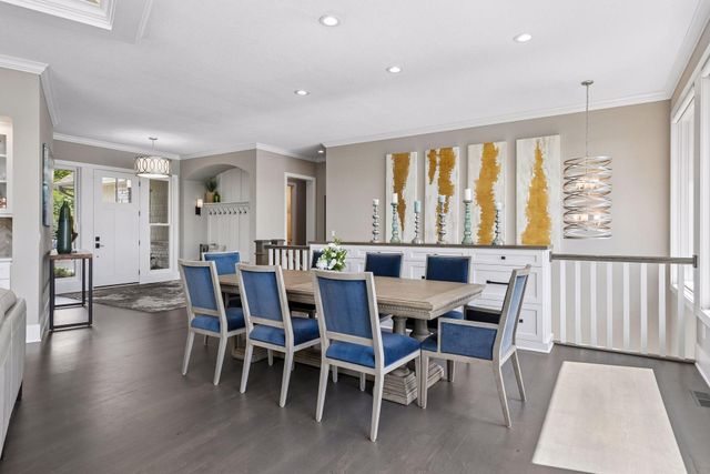 1489 Bussard Court, Arden Hills, MN 55112
