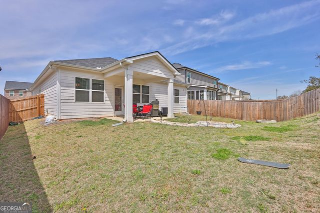 1991 Vidalia Court, Dacula, GA 30019