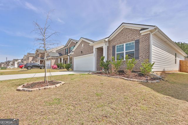 1991 Vidalia Court, Dacula, GA 30019