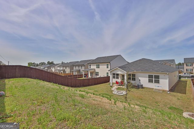 1991 Vidalia Court, Dacula, GA 30019