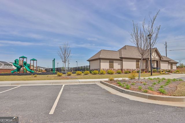 1991 Vidalia Court, Dacula, GA 30019