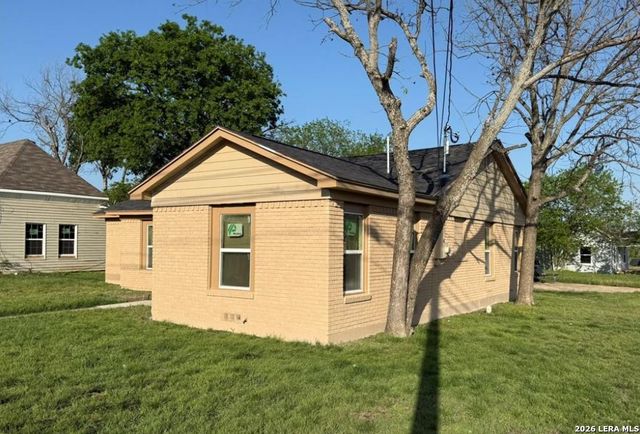 1300 2nd, Killeen, TX 76541