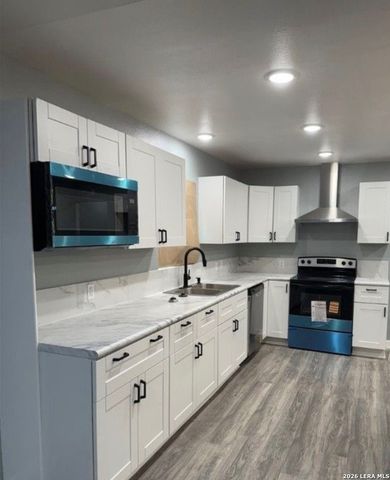 1300 2nd, Killeen, TX 76541