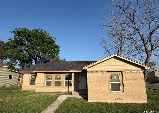 1300 2nd, Killeen, TX 76541