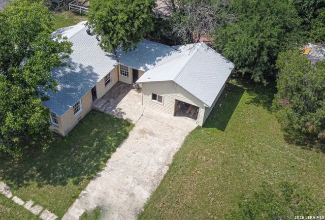 1300 2nd, Killeen, TX 76541