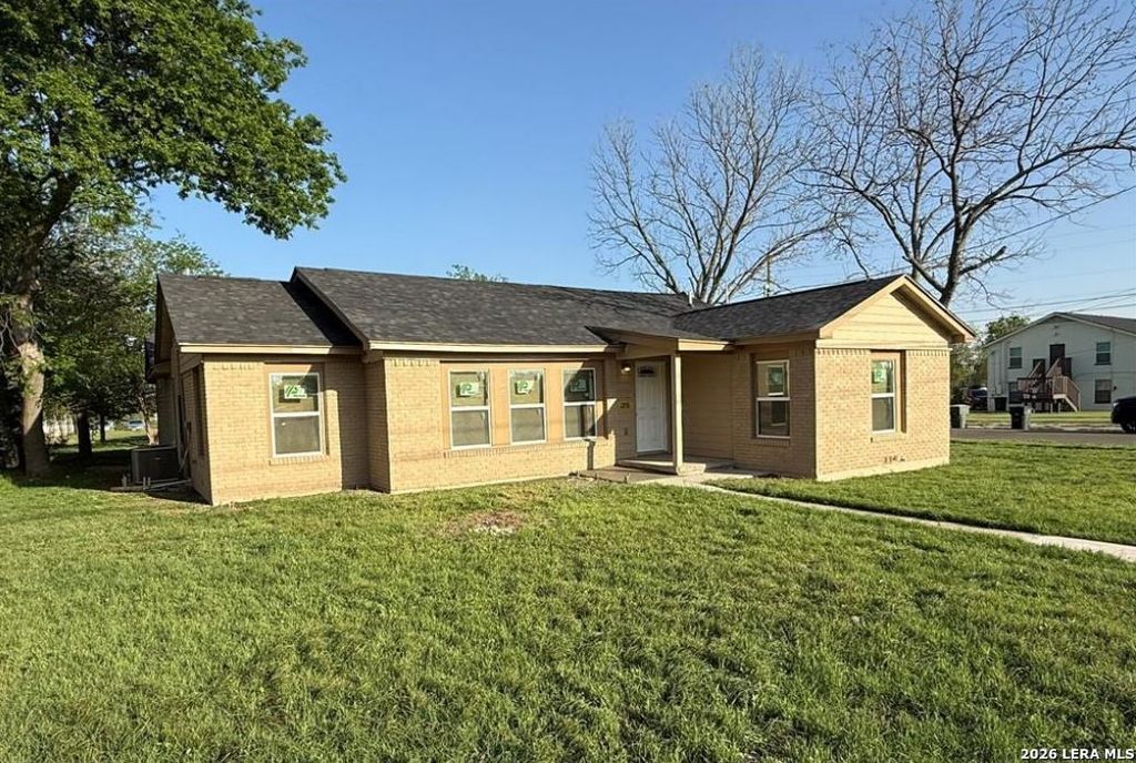 1300 2nd, Killeen, TX 76541