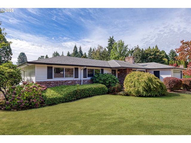 3654 Se BENTLEY St, Hillsboro, OR 97123