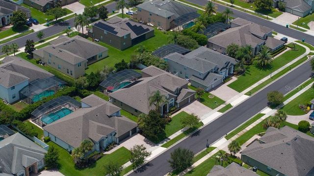 13624 LARSEN LANE, Winter Garden, FL 34787