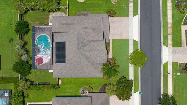 13624 LARSEN LANE, Winter Garden, FL 34787