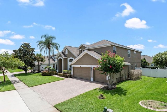 13624 LARSEN LANE, Winter Garden, FL 34787