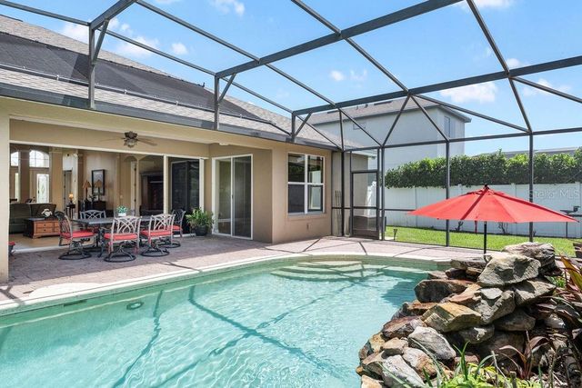 13624 LARSEN LANE, Winter Garden, FL 34787