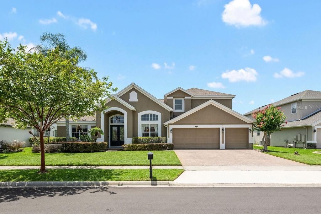 13624 LARSEN LANE, Winter Garden, FL 34787