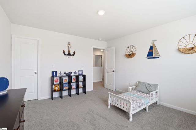 4346 Remington Avenue, Boiling Springs, SC 29316