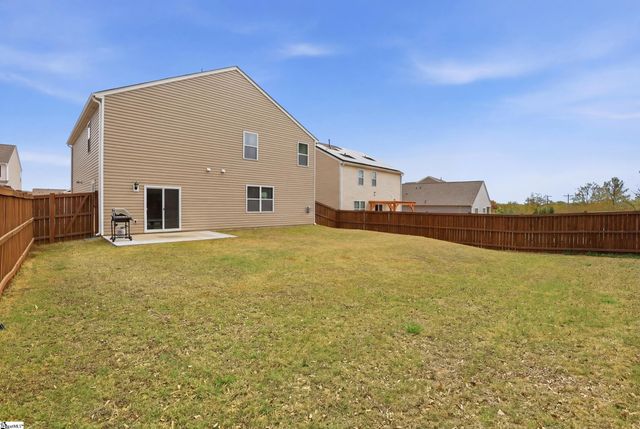 4346 Remington Avenue, Boiling Springs, SC 29316